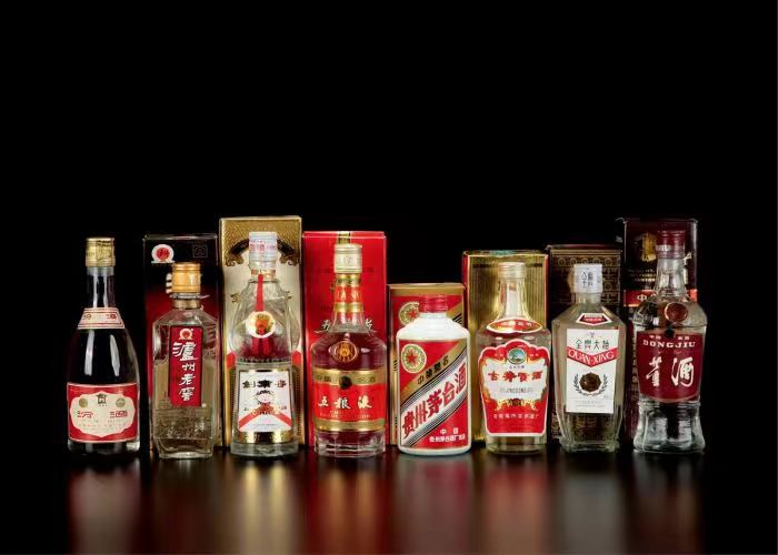 左云老酒储存的方法